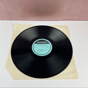 The Singing Harvesters Sing Aloud Unto The Lord Vinyl Music Record Vintage